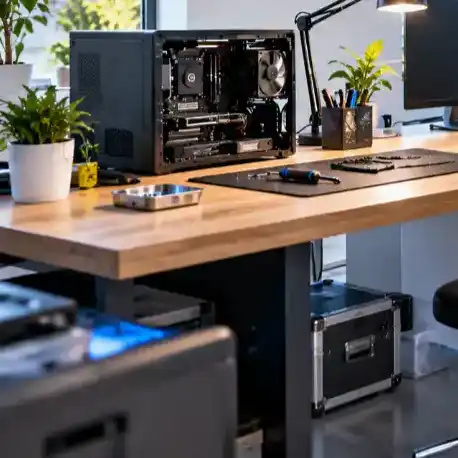 Atelier technique IT